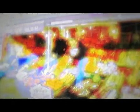 GÜLBEN TRT1 Tanıtım Filmi (Manav)