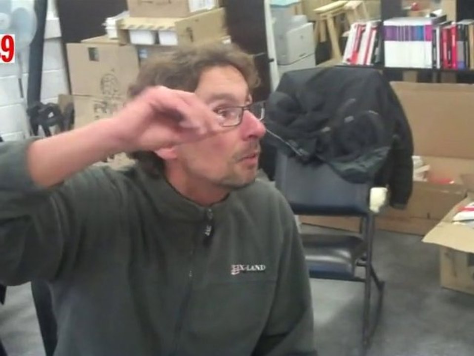 Didier Super débarque à Rue89 et enfile son sous-pull