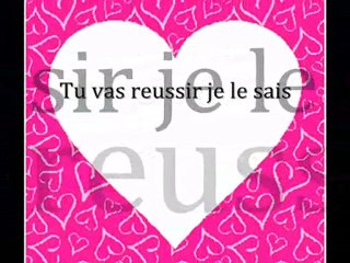 pour mon ami a moi ♥