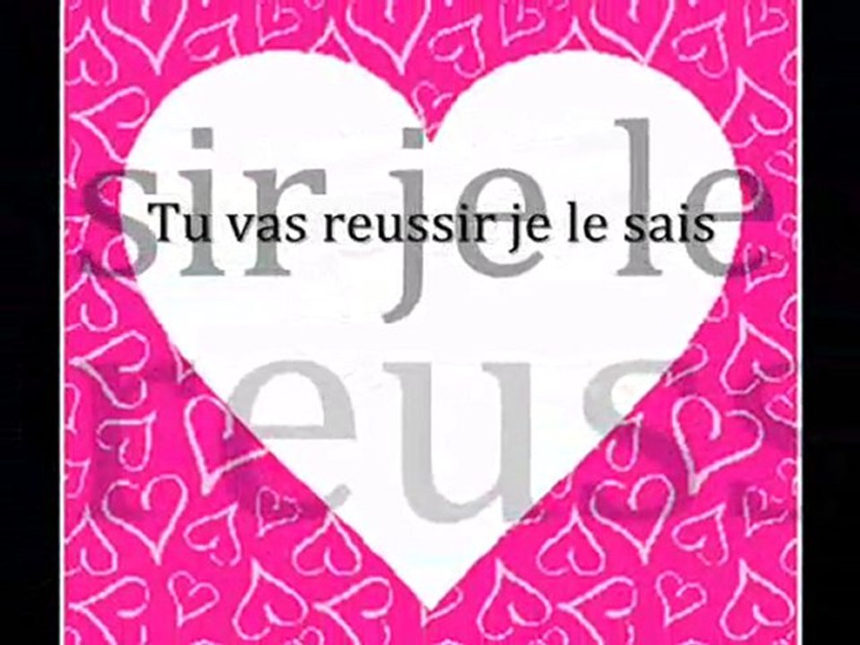 pour mon ami a moi ♥
