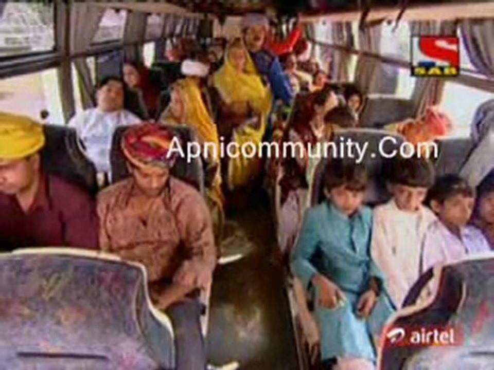 Sajan Jhoot Maat Bolo - 12th January 2011 pt3