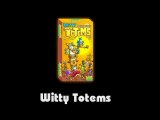 Vidéo explicative du jeu Witty Totems
