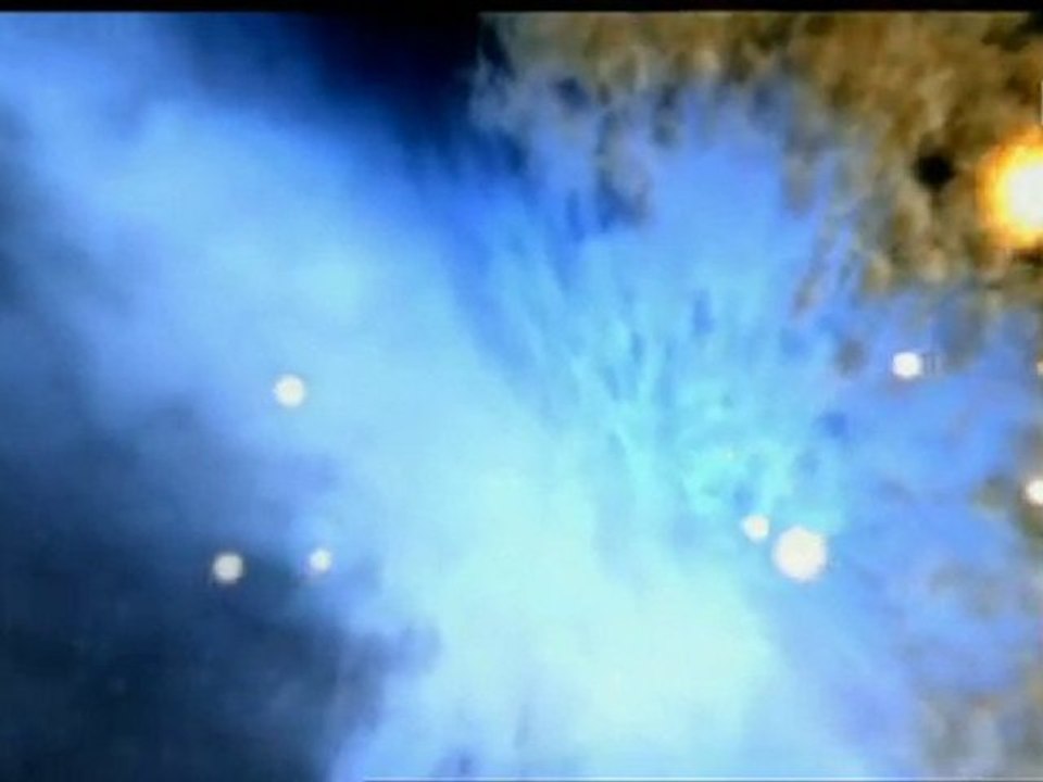 Il était une fois le cosmos 3