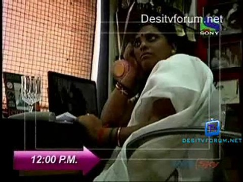 Maa exchange - 12th January 2011 - pt4