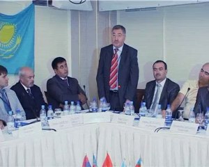 DATÜB Almatı Konferansı 2010 - Ağustos (23)
