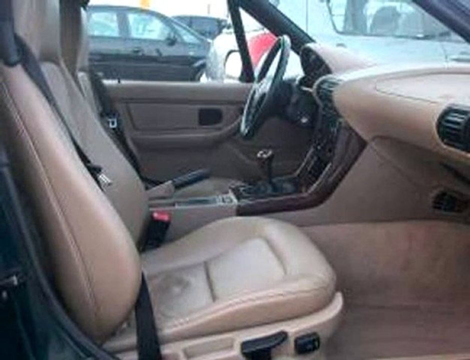 Bmw Z3 à vendre sur vivalur.fr