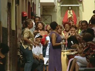 Susana Baca - Jeudi 5 mai 2011