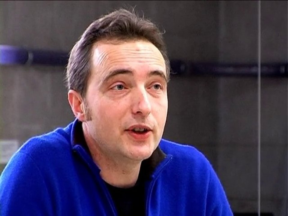 REBOOT / présentation par Christophe Kihm