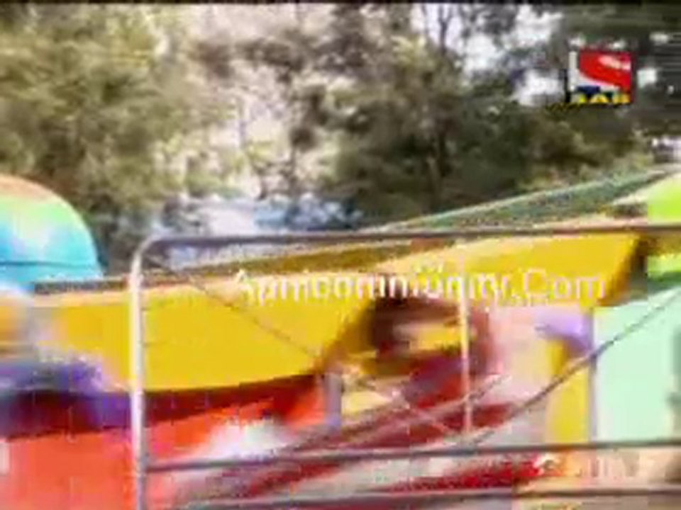 Mrs & Mr Sharma Allahabad Wale - 12th January 2011 pt1