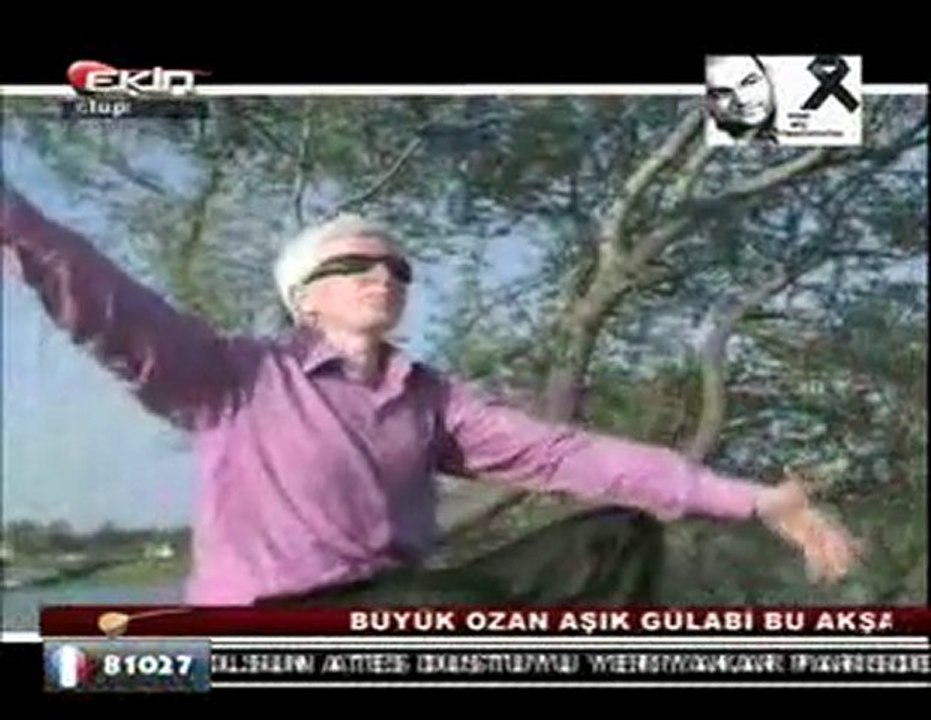 Zafer Çakmak - Garip Anam