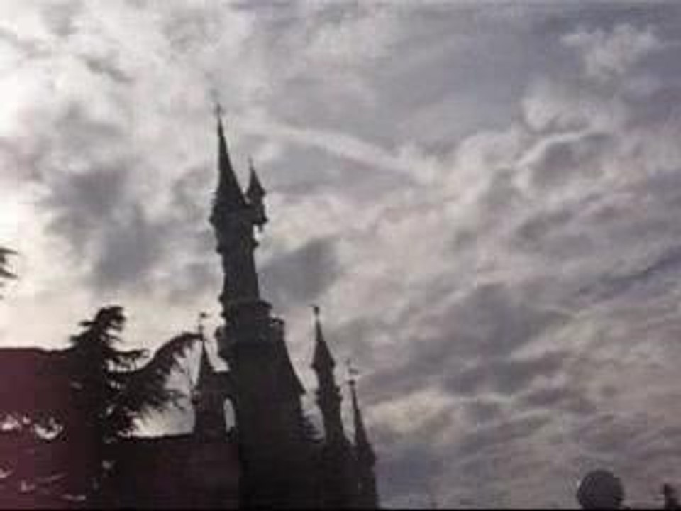 Disney, côté sombre