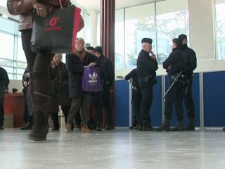 Verdict au procès du crash du concorde