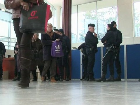 Verdict au procès du crash du concorde