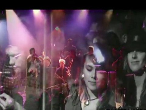 Egyptian project - Jeudi 12 mai 2011 | 20h30