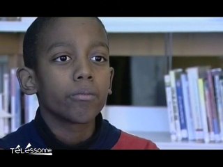 Prise d'otage d'une maternelle: Un jeune réagit (Essonne)