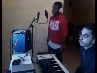 "pa dormi" KARL.J BY SOUM PROD