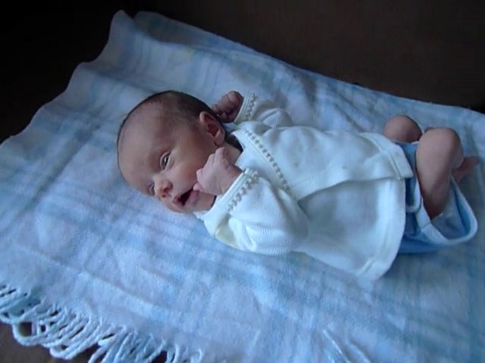 bonjour de Thiago