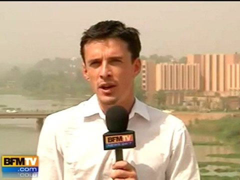 Français tués au Niger : l’enquête se poursuit