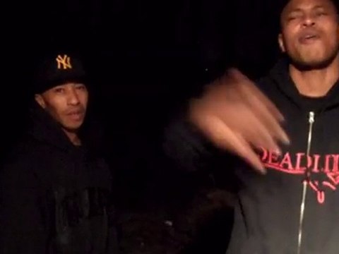 Drop Onyx HIP OPsession 7