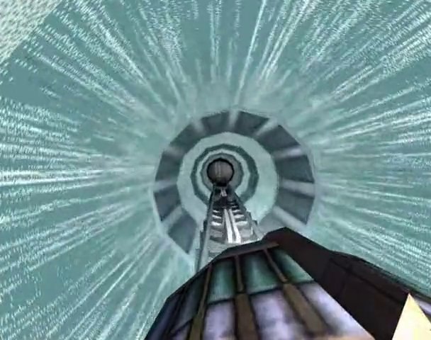 Exploration of Space - RCT3