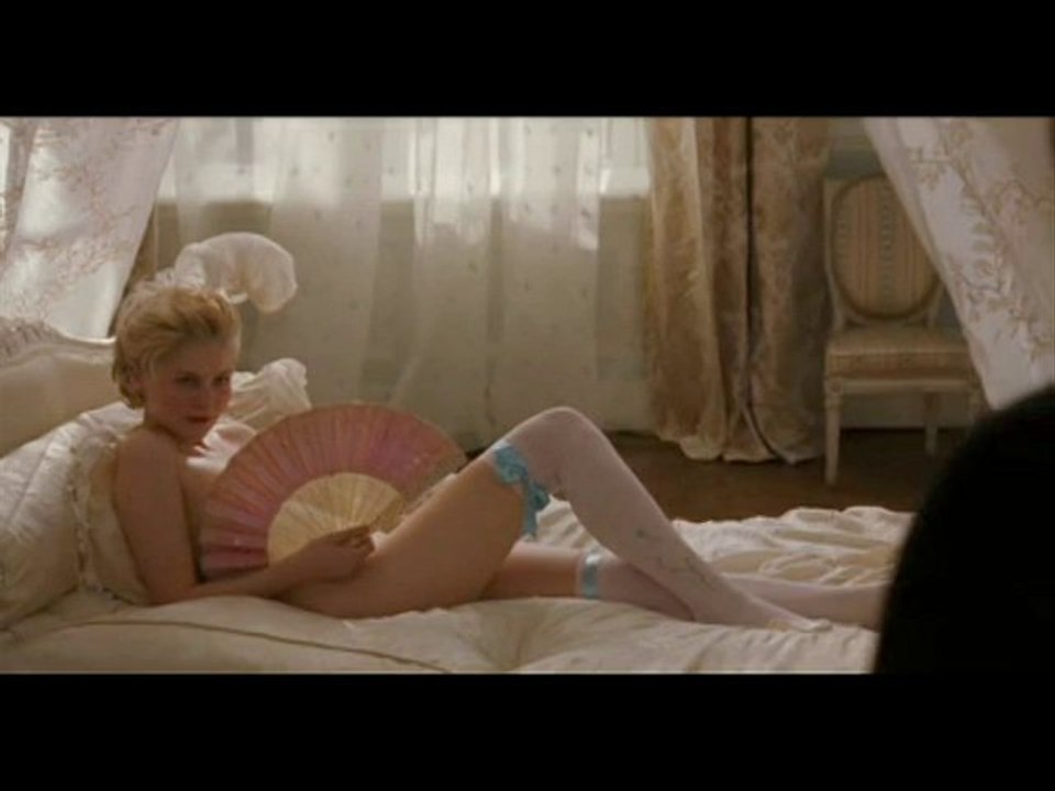 Marie-Antoinette en 5 secondes