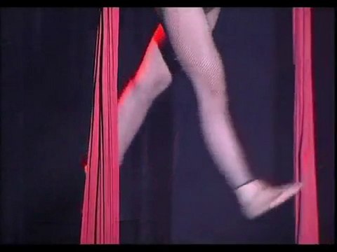 ANNA MELNIKOVA-silk,Art agency Valentino