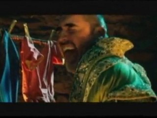 Shakespeare's Tempest hits cinemas