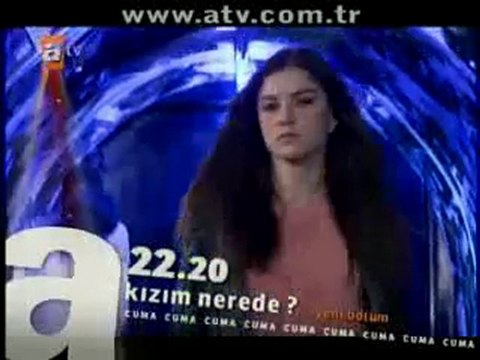 Kızım Nerede 4. Bölüm Fragmanı 14 Ocak - Www.guLsea.Com