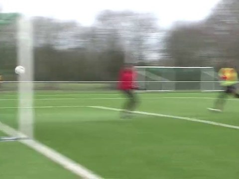 Rouge et Noir : Présentation de la Gambardella