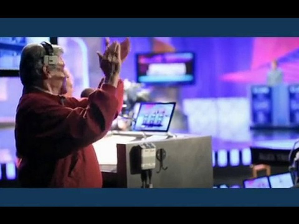 IBM Watson: Computer Competes on Jeopardy!