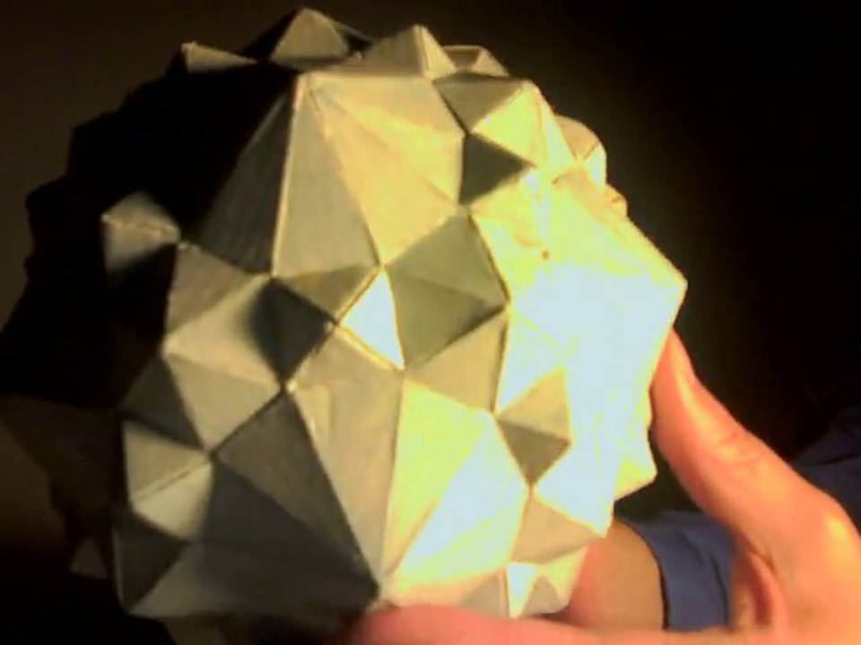 POLYHEDRON