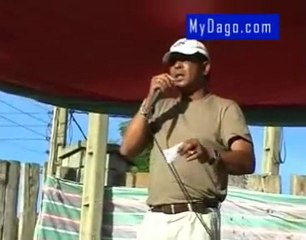 MyDago Dep Rodin Rakotomanjato Magro 12 janv 2011
