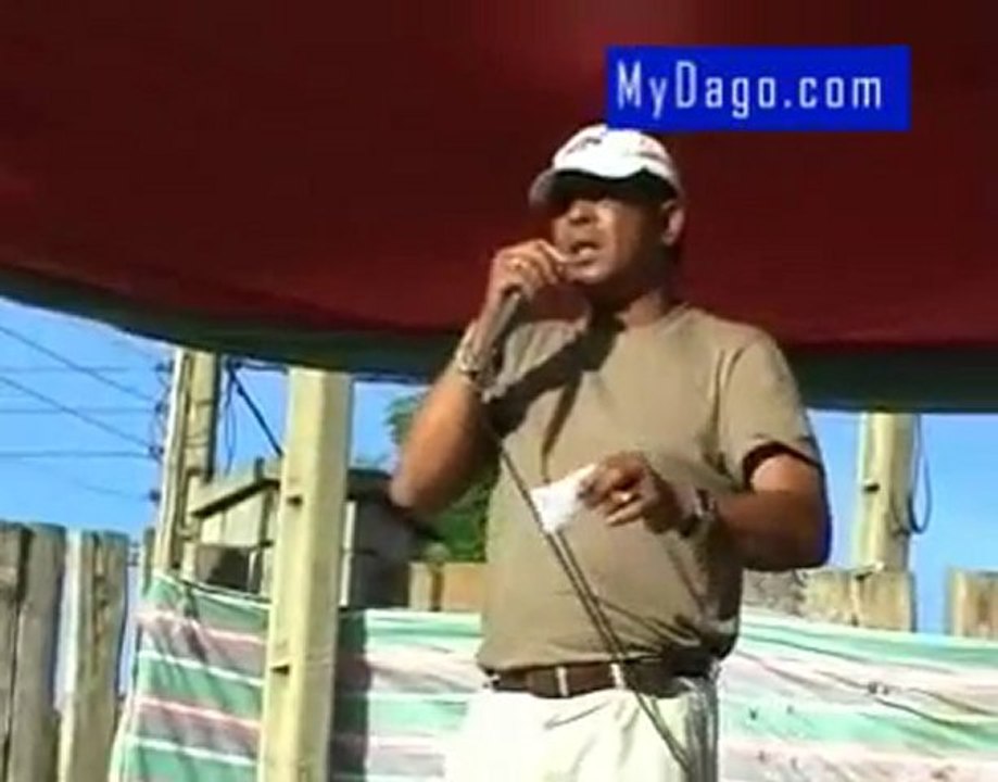 MyDago Dep Rodin Rakotomanjato Magro 12 janv 2011