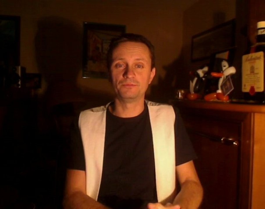 Cartes folles pour magicien fou...