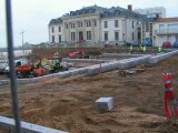 Travaux sur le remblai 03