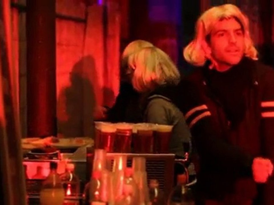 Bande-annonce NUIT CURIEUSE le 12 Février 2011 à La Ferme