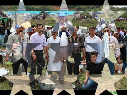 Balıkesir- Kepsut- Şeremetler köyü