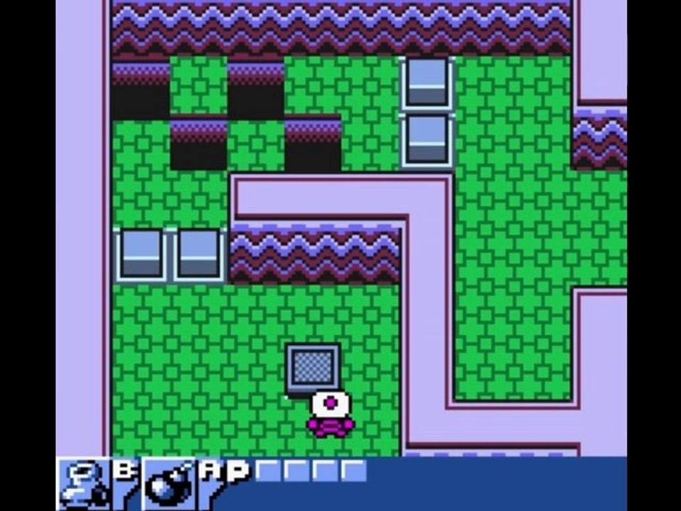 Une 50eme sur Bomberman Quest ->Mieux me connaître.