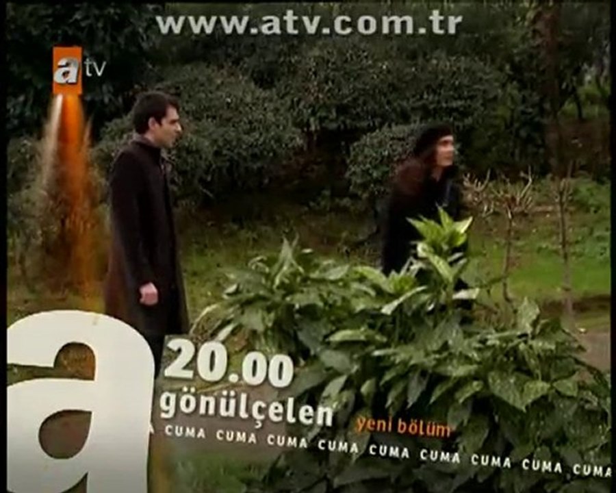 Gönülçelen 35. Bölüm Fragmanı - Www.guLsea.Com
