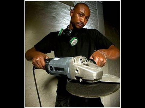 Dany Boss (Serum) feat FM-CREW - HAINE ST-DENIS (2007-2008)