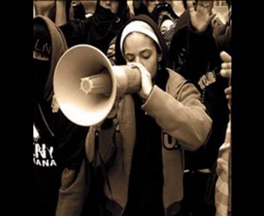 Le Front de la Haine