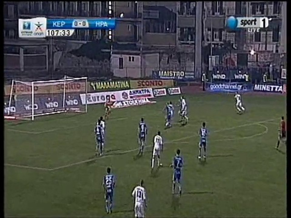 kerkira iraklis voutsias