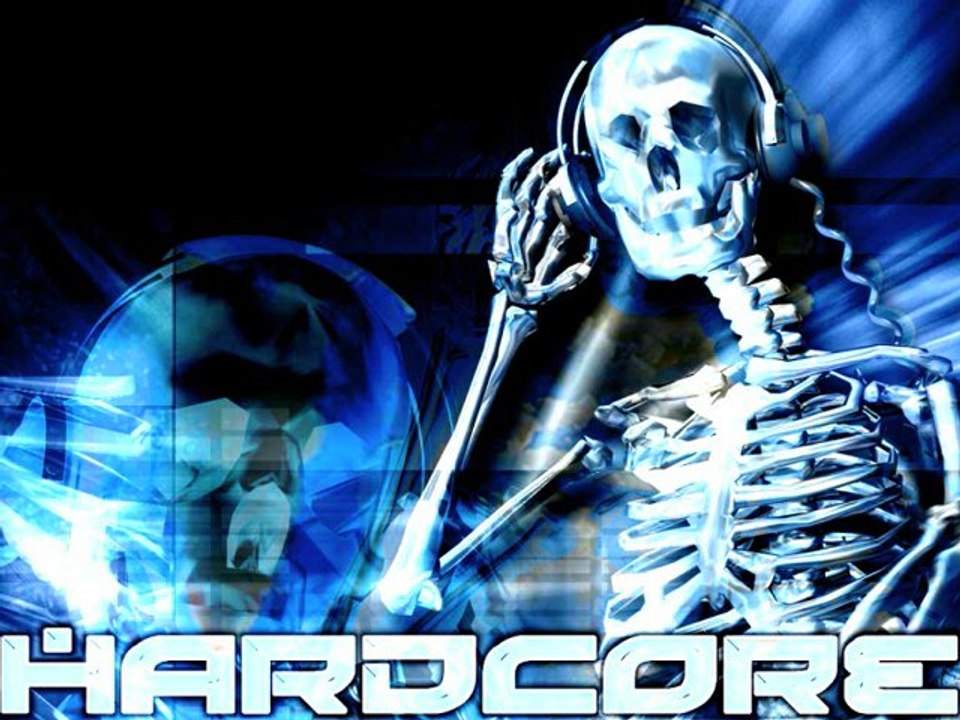 ViDa Session Techno Hardcore 12/03/2010