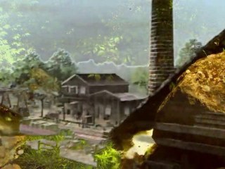 Robert Lauri - The Gun