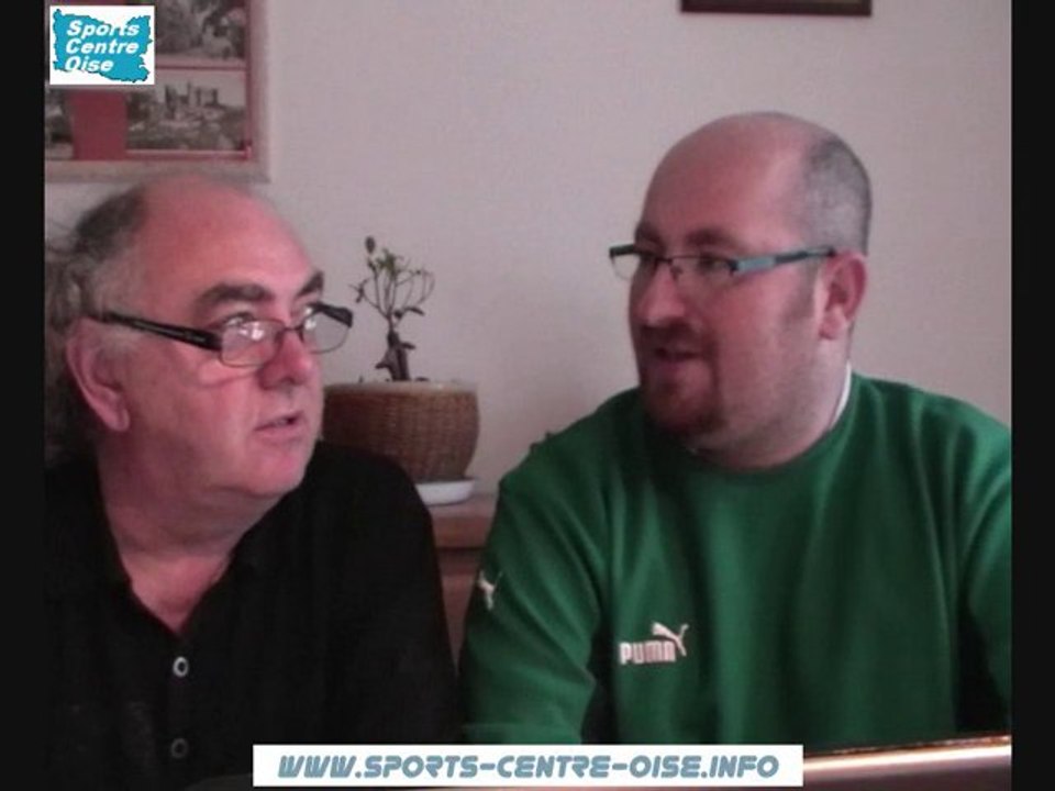 pronos coupes 16 janvier 2011