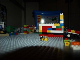 Comment construire un médecin droïde