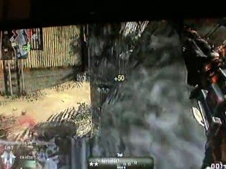 black ops quelque beau kill