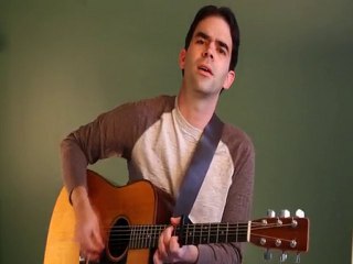 Josh Woodward: "Hey Ruth"