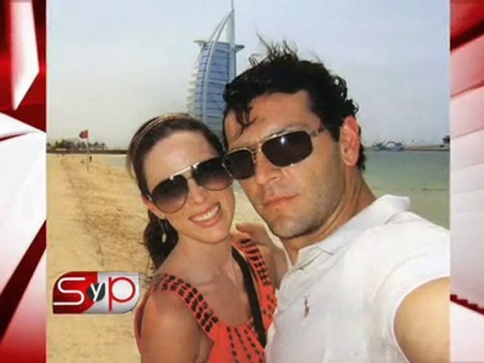 Como Jackie Bracamontes consiguio su hombre sonado