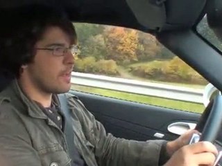 2011 Porsche 911 Carrera 4S